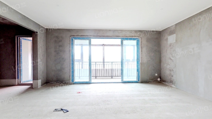 信达斓郡二手房实景图