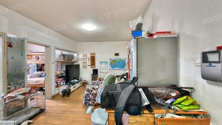 彩虹大厦二手房实景图