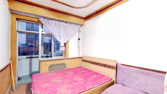 山西财经大学家属楼北校区二手房实景图