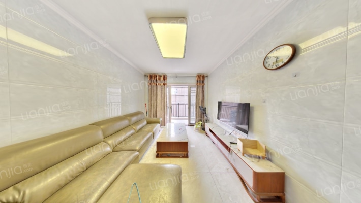 鸿运阁二手房实景图