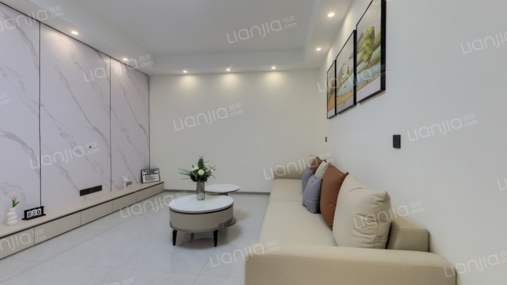 兴隆街二手房实景图