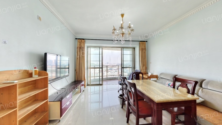 祈福新村倚湖湾二手房实景图