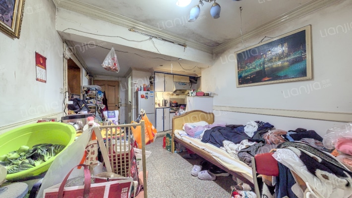 巨野路109弄二手房实景图