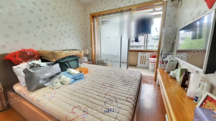 文化路132号二手房实景图