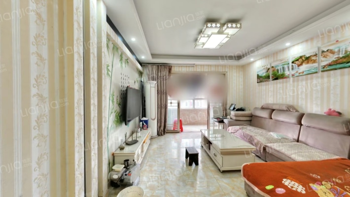 和美家园二手房实景图