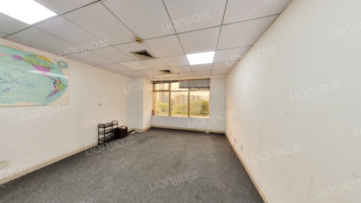 国际文化大厦二手房实景图