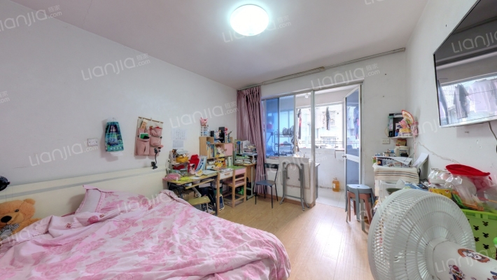 华盖公寓二手房实景图