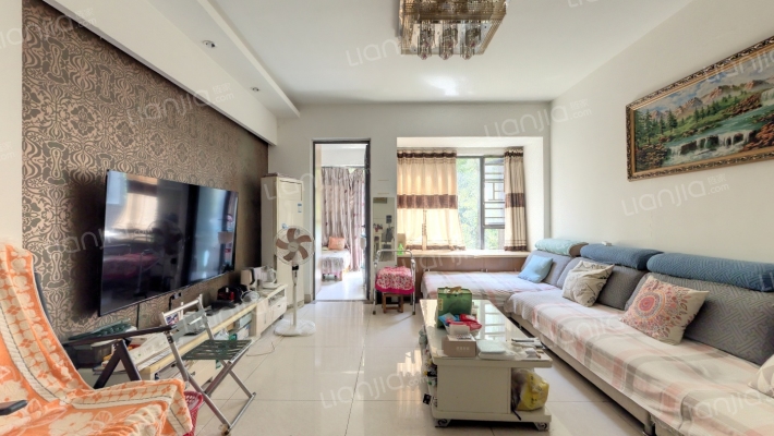 汇融名城A区二手房实景图