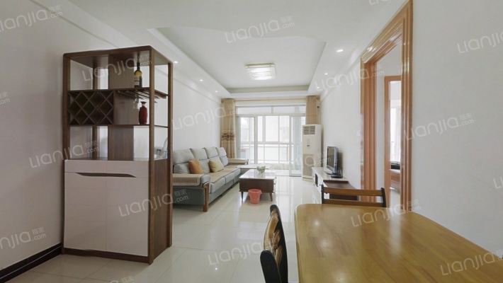 嘉逸华庭二手房实景图