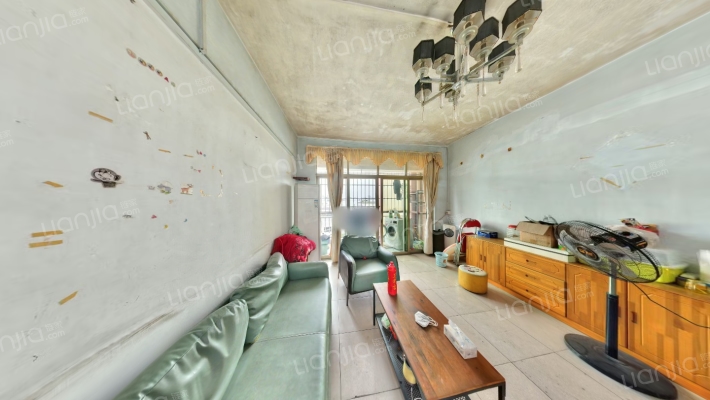 龙升北路二手房实景图