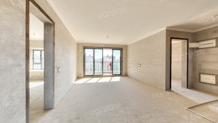 长葛碧桂园·江山美宸二手房实景图