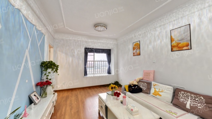 金祥广场二手房实景图