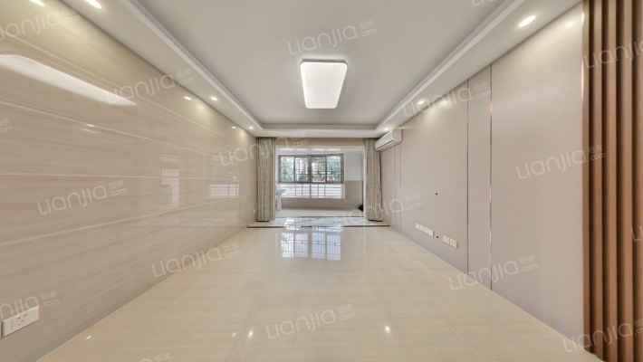 后海名苑居南区二手房实景图