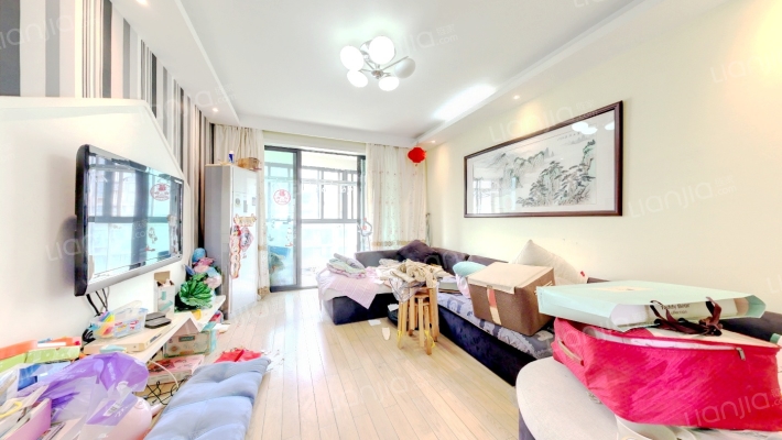 金帝名园东区二手房实景图