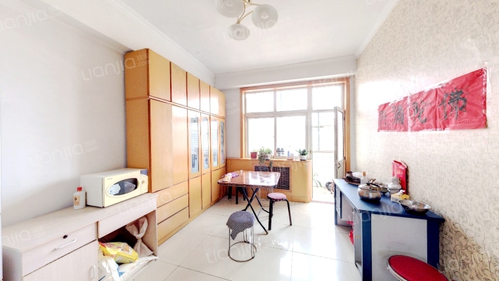 人行宿舍二手房实景图