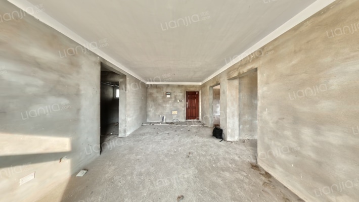 铁二处老3区二手房实景图