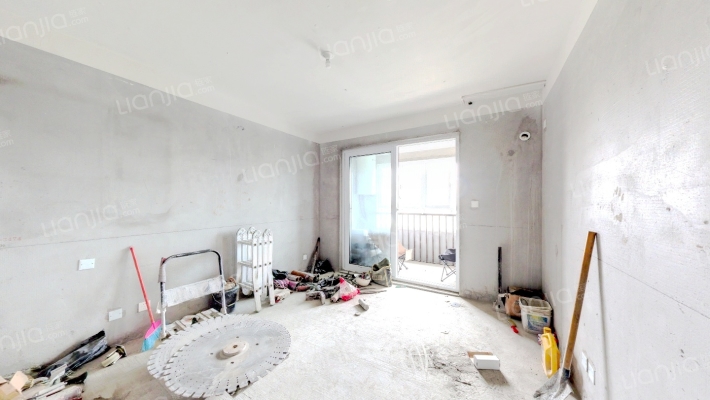 名元佳苑二手房实景图