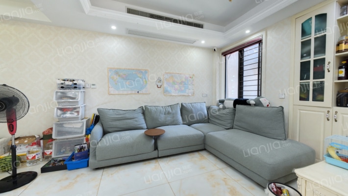 财和湘域湾二手房实景图