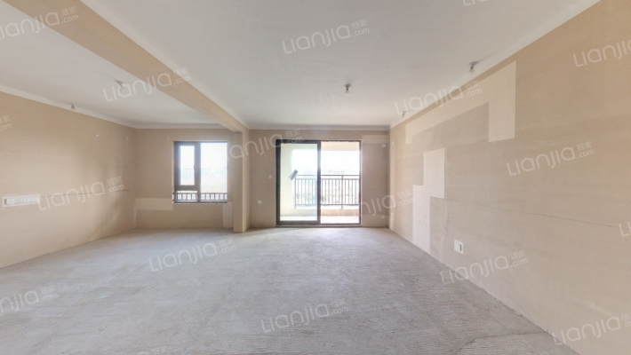 保利城二手房实景图