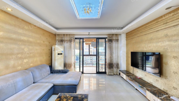 日出印象二手房实景图