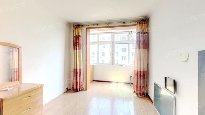 佳木斯一路二手房实景图