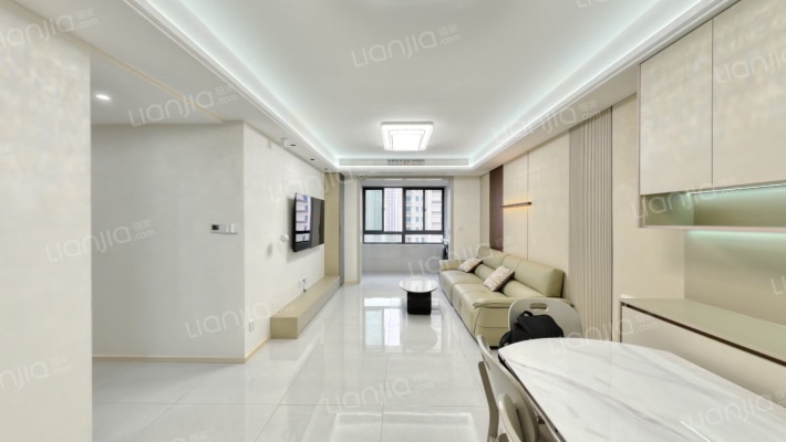 甘露花苑北区二手房实景图