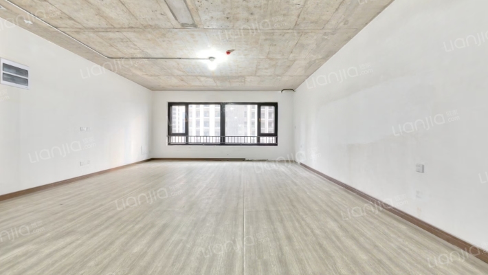 高新·天谷雅舍二手房实景图