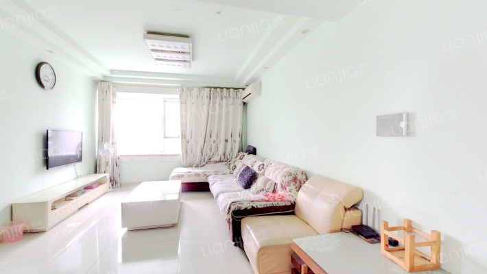 龙门镇二期二手房实景图