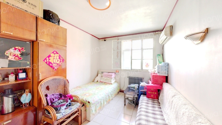 马庄大街二手房实景图