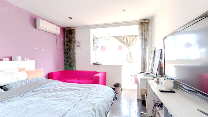 凤凰新村二手房实景图