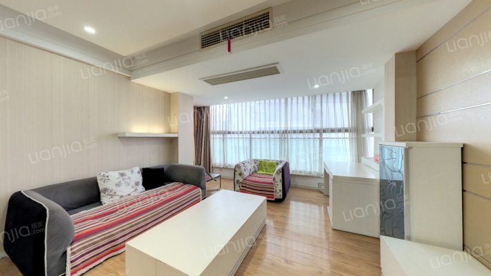 嘉丰银座广场二手房实景图