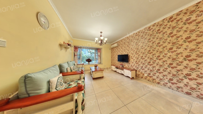 曦城二手房实景图