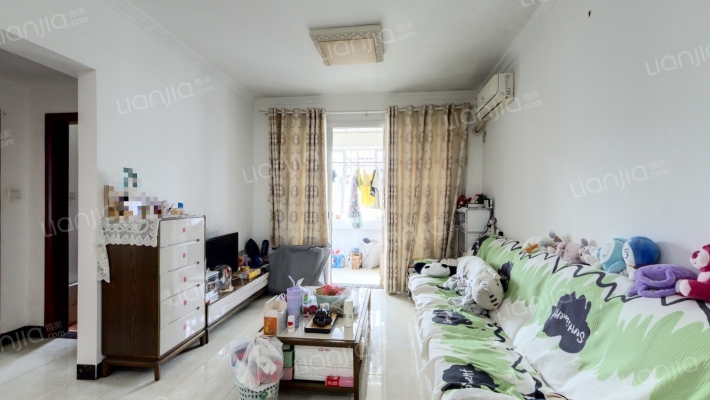 华景新城豪门阁二手房实景图