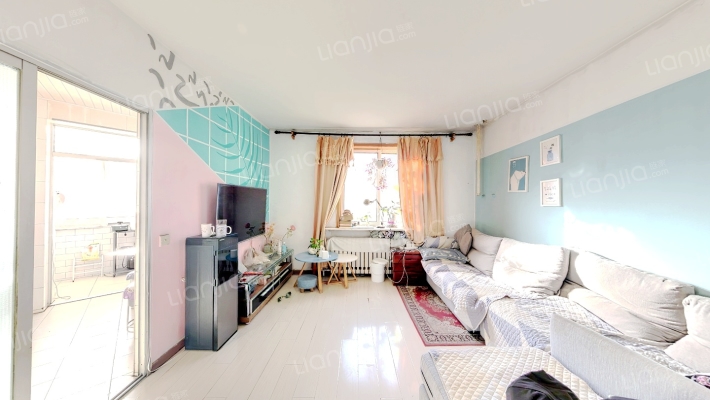 克俭小区二手房实景图