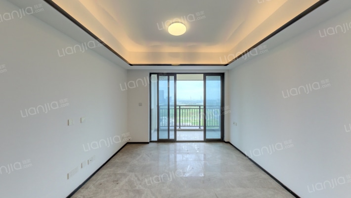 莫奈公馆A区二手房实景图