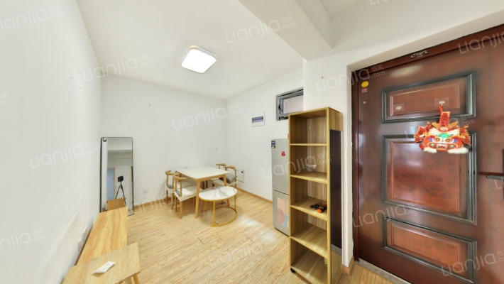 三堡家园南区二手房实景图