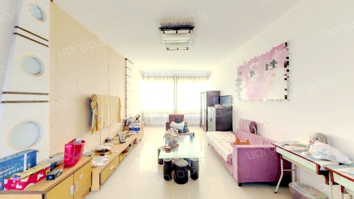 盈盛楼二手房实景图