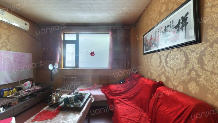 董寨路6号院二手房实景图