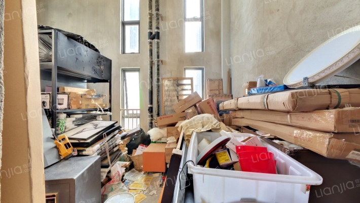 天誉城二手房实景图