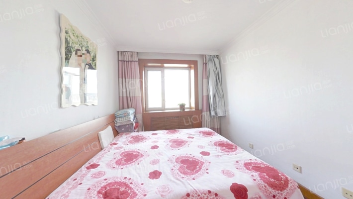 电塔小区二手房实景图