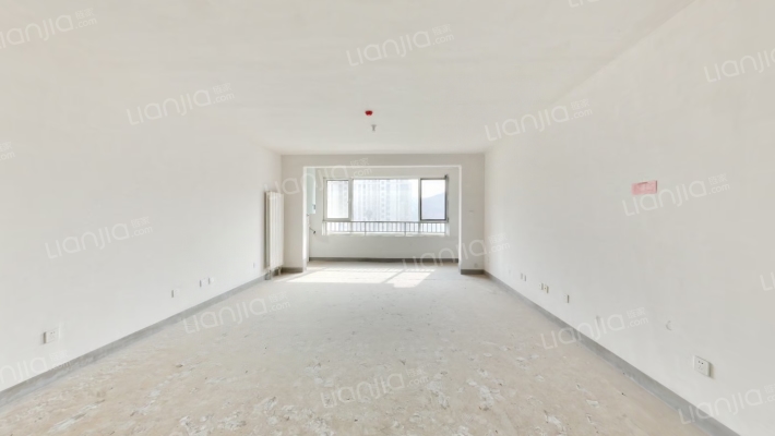 西江华府三区二手房实景图