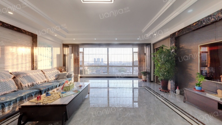 辉煌花园二手房实景图