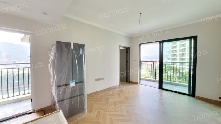 雅居乐花园悦景园二手房实景图