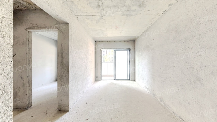 中洲云睿府二手房实景图