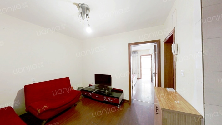 红旗区二片二手房实景图