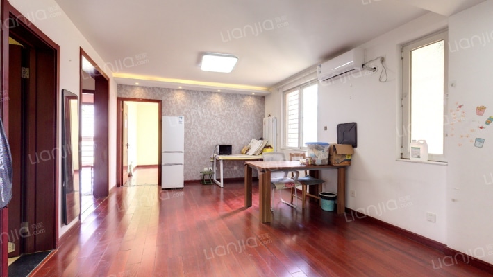 嘉铭桐城C区二手房实景图