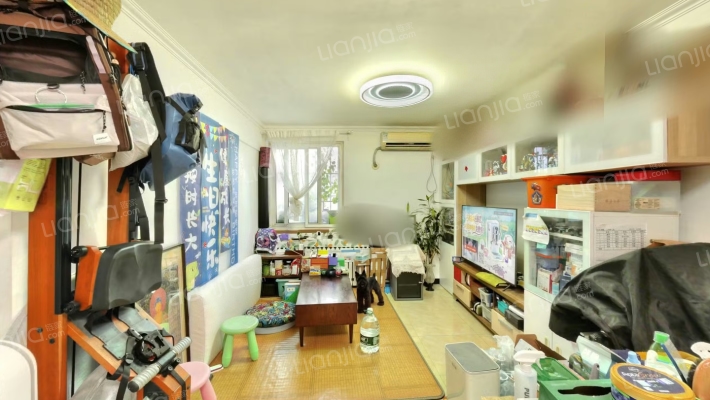 东直门内大街二手房实景图