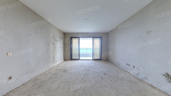 海悦湾二期二手房实景图