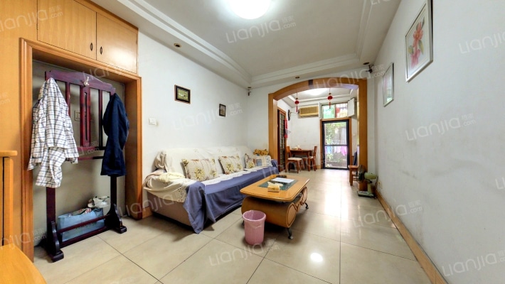 鼓楼北四街28号二手房实景图