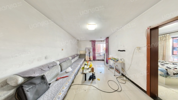 民盛里二手房实景图